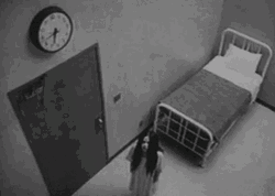 The Ring Room Timelapse Stare GIF