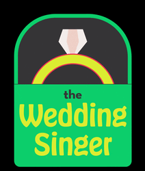 The Ring Wedding Singer GIF