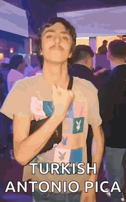 The Rishab Academy Antonio Pica GIF