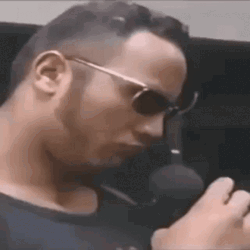 The Rock Hmmmm GIF
