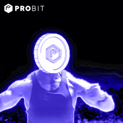 The Rock Invest In Bitcoin Meme GIF