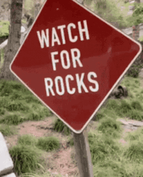 The Rock Watch For The Rocks Meme GIF
