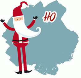 The Santa Clause Ho Ho Ho GIF