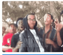 The Savage Gang GIF