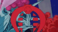 The Shadow Man Knowing Is Half The Battle GIF