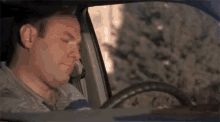 The Sopranos Series Title GIF