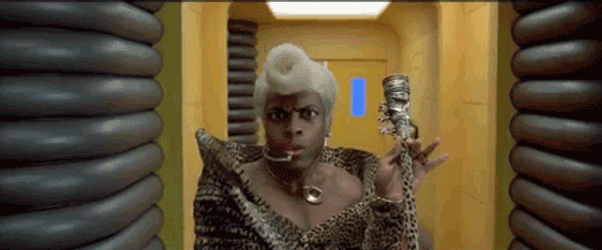 The Spoony Experiment Curious GIF