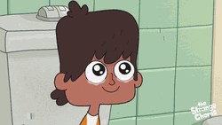 The Strange Chores Happy Crying  GIF