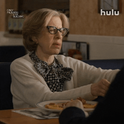 The Suspense It Was Killing Me GIF