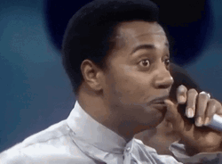 The Temptations Singing Dancing GIF