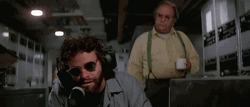 The Thing GIF