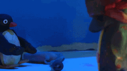 The Thing GIF