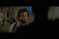 The Thing Monster Ate Human GIF