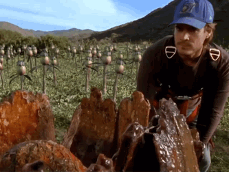 The Tremors Saga Tremors The Series GIF
