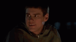 The Truman Show Jim Carrey As Truman Burbank I Was On Reddit  GIF
