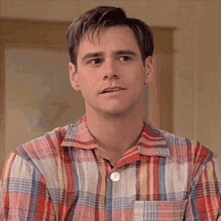The Truman Show Truman Burbank Agreeing GIF