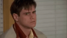 The Truman Show Truman Burbank Confused GIF