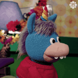 The Truth CBC Kids Fake News GIF