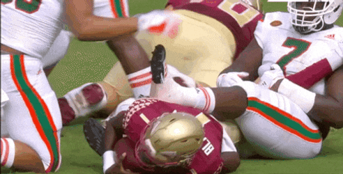 The U Guitar Hand GIF