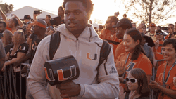 The U Zach McCloud Rubber Mallet GIF