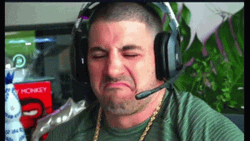 The Vibe Hits Me GIF