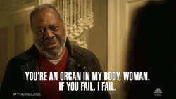 The Village Fail True Love GIF