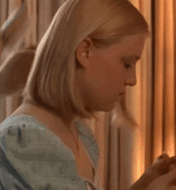 The Virgin Suicides Bonnie Lisbon GIF