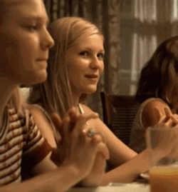 The Virgin Suicides Lisbon Sisters GIF