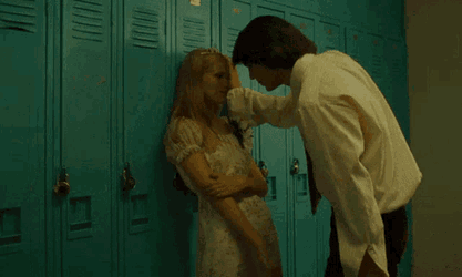 The Virgin Suicides Lux Lisbon GIF