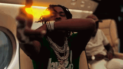 The Voice Fire Lil Durk GIF