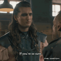 The Watch Prove It GIF