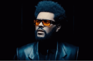 The Weekend Dawn Fm GIF