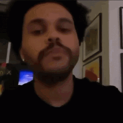 The Weekend Eating Watermelon GIF