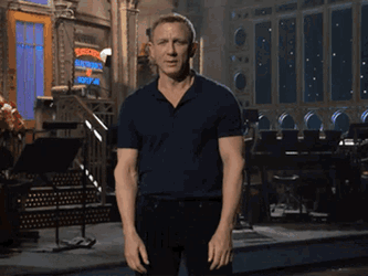 The Weekend GIF