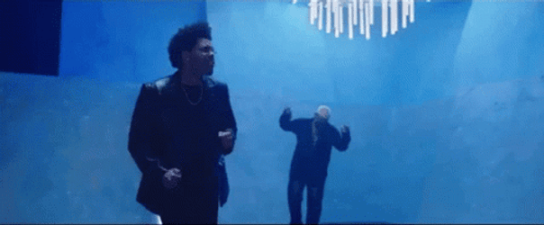 The Weekend Happy Birthday GIF
