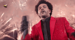 The Weekend Super Bowl GIF