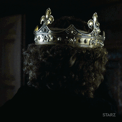 The White Princess King Henry GIF