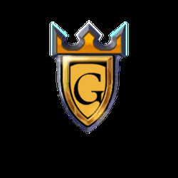 The Witcher Card Game Gang Logo GIF