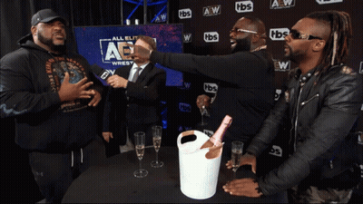 The Word Accusations That Is On A Screen GIF