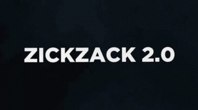 The Word Badlion That Is On A Dark Background GIF