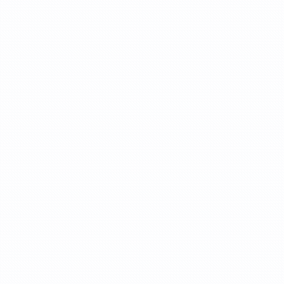 The Word Blessed Is Surrounded By Blue Lines And A Pink Star GIF