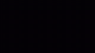 The Word Come Night Is Displayed On A Dark Background GIF