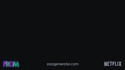 The Word Delusions Is Displayed On A Black Background GIF