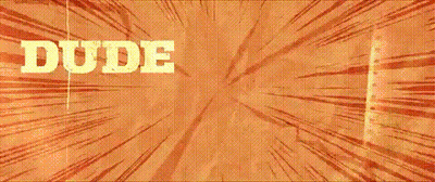 The Word Dude Diwali Blast Is Displayed On A Red Background GIF