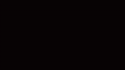 The Word Earthquake Is On A Black Background With Red And White Lines GIF