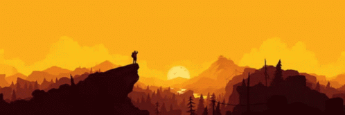 The Word Games That Is On A Landscape GIF