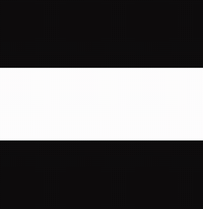 The Word Gotta Go Is Written In Green Leaves On A White Background GIF