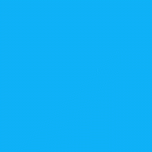 The Word Gracias Is Written On A Blue Background GIF