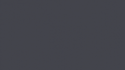 The Word Hellur Is On A Dark Background GIF