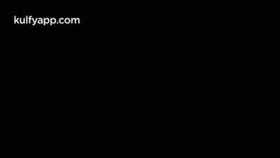The Word Independence Is Surrounded By White Smoke On A Black Background GIF